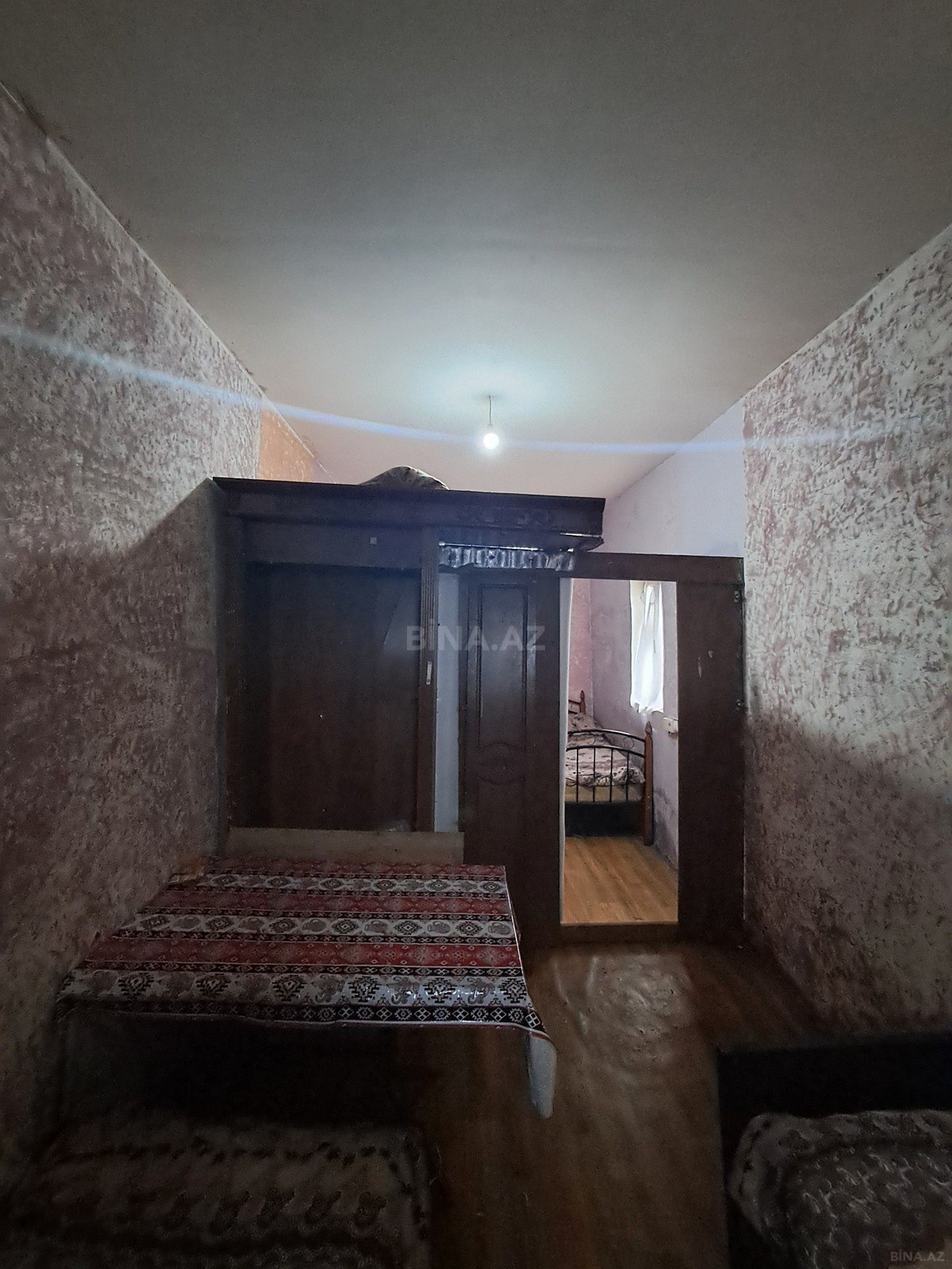 2-комн. дом/дача - м. Элмляр Академиясы - 40 м² (4)