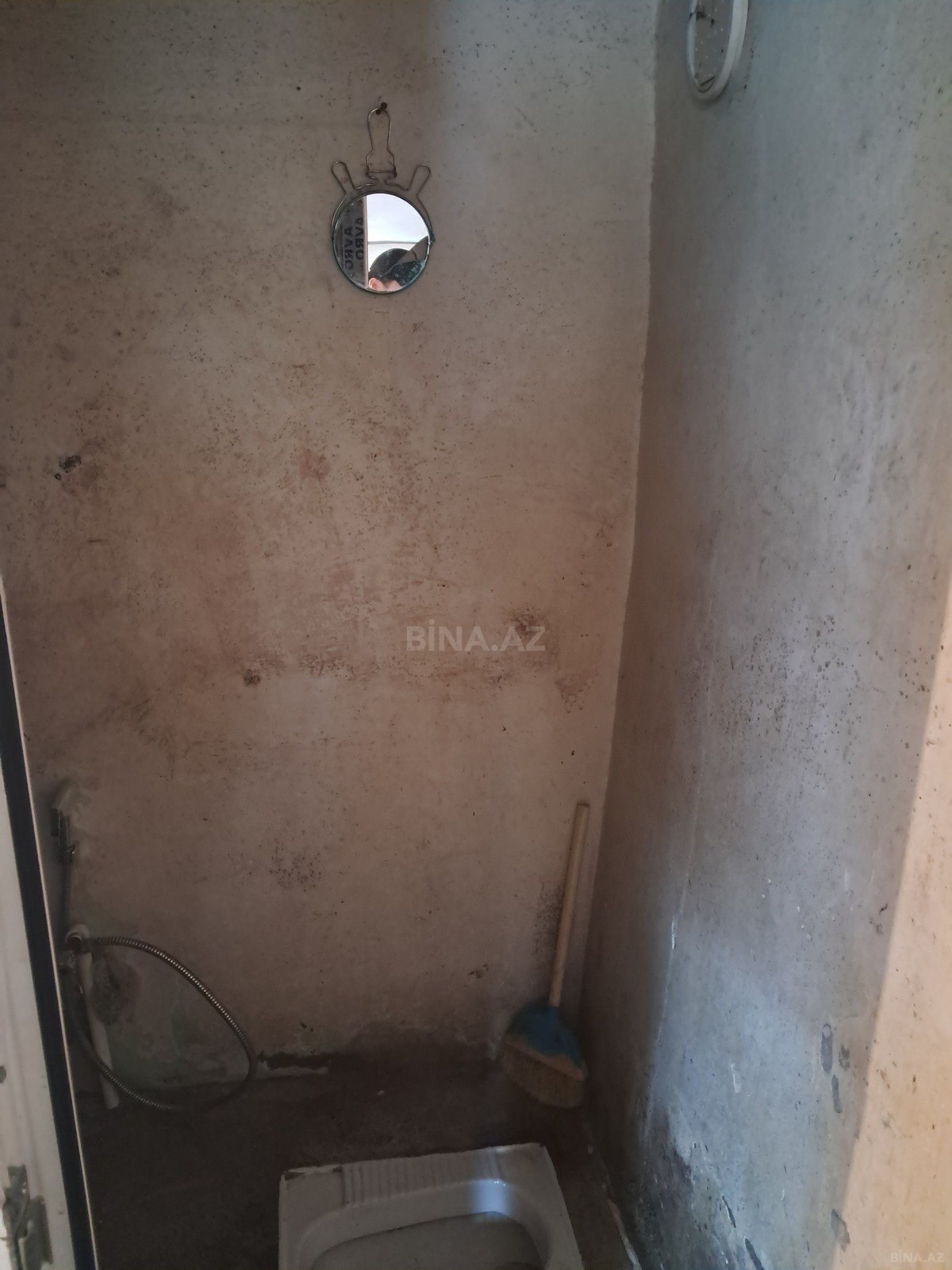 2-комн. дом/дача - м. Элмляр Академиясы - 40 м² (11)