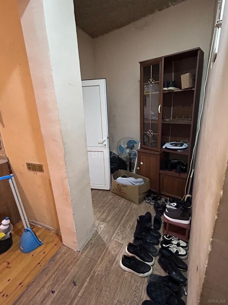 1-комн. дом/дача - пос. Говсан - 58 м² (5)