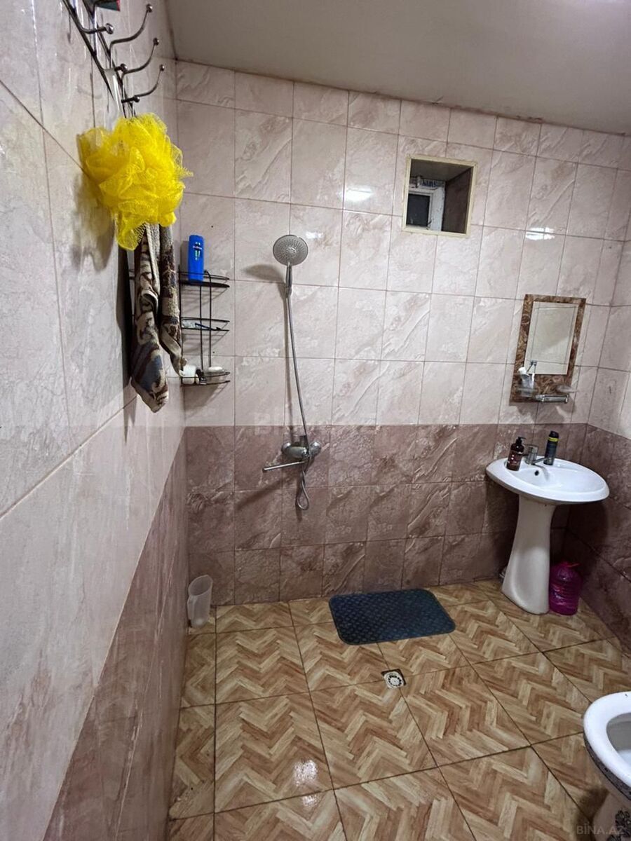 1-комн. дом/дача - пос. Говсан - 58 м² (6)