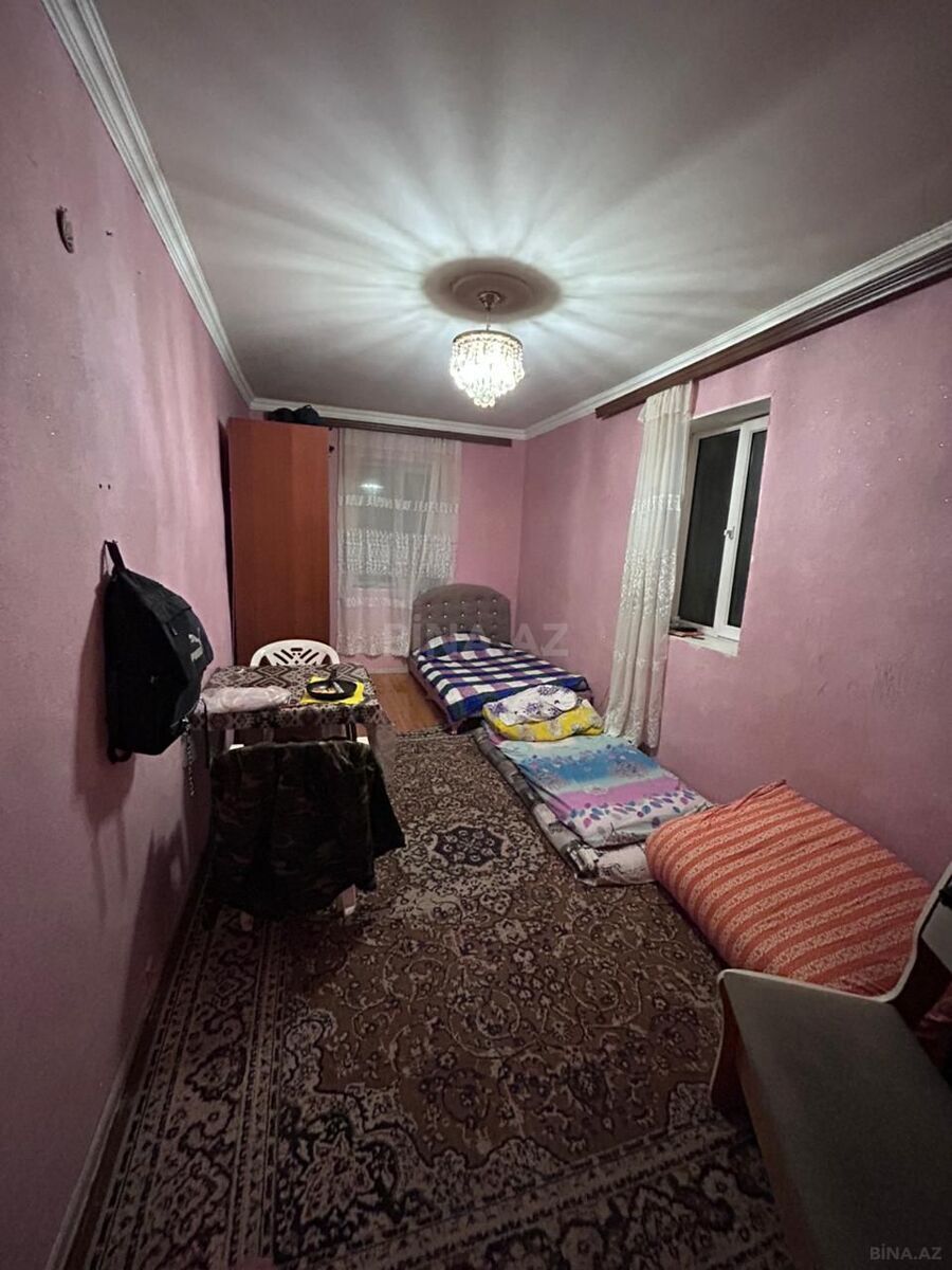 1-комн. дом/дача - пос. Говсан - 58 м² (2)