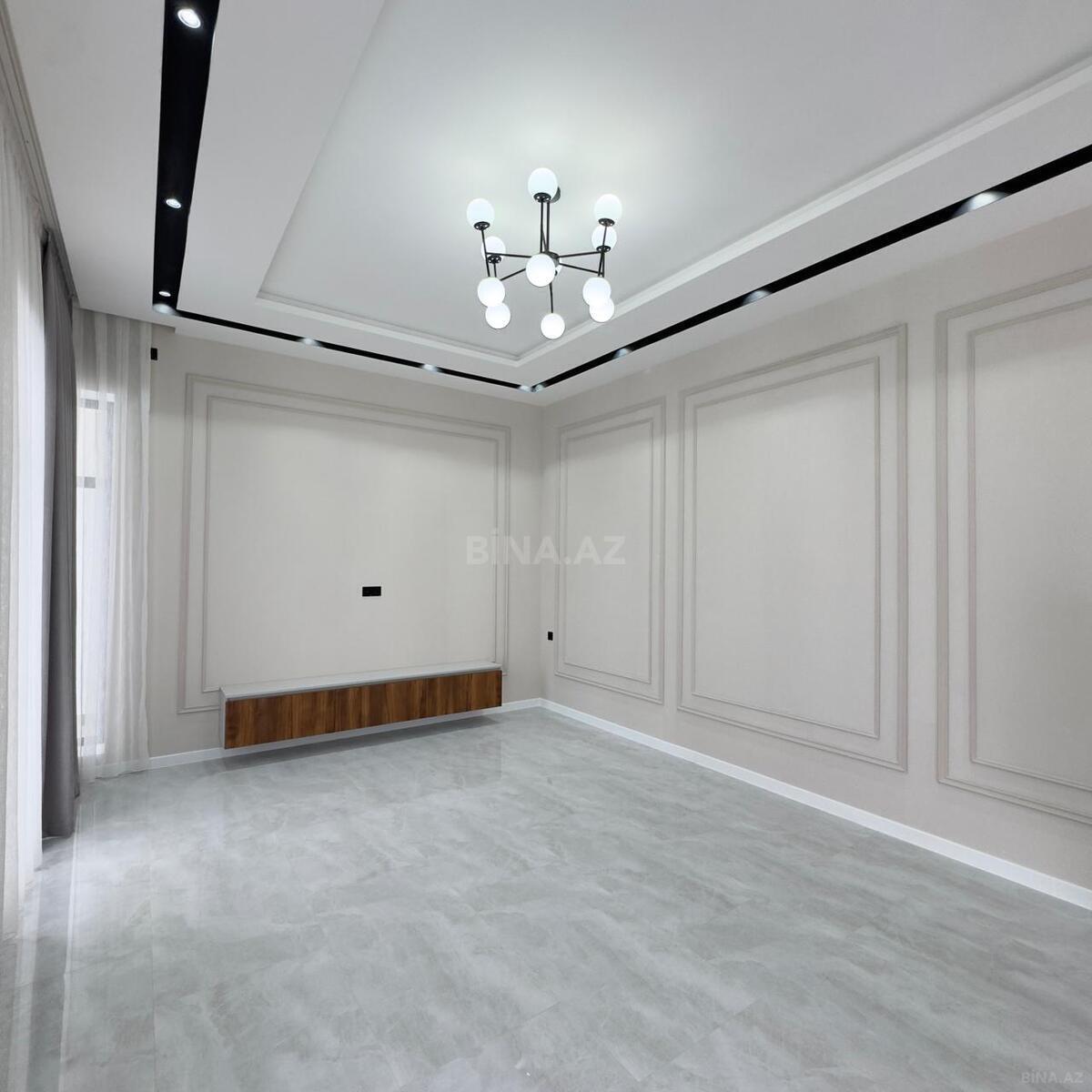 4-комн. дом/дача - пос. Мардакан - 155 м² (12)