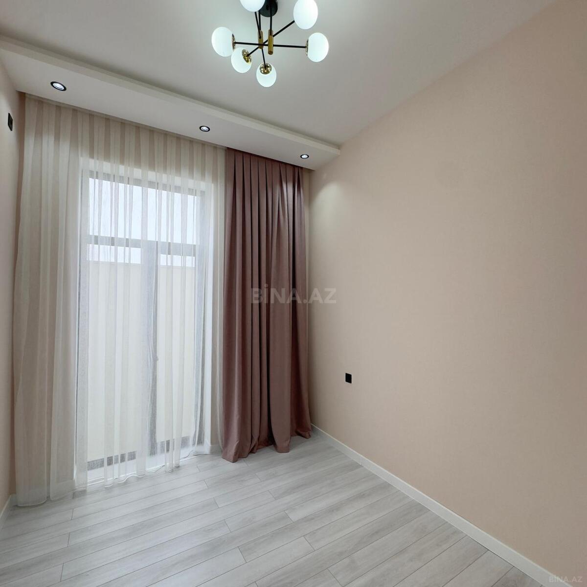 4-комн. дом/дача - пос. Мардакан - 155 м² (17)