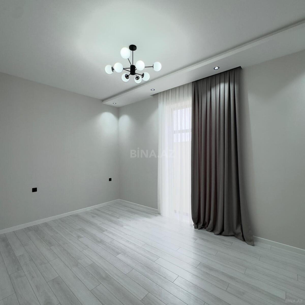 4-комн. дом/дача - пос. Мардакан - 155 м² (18)