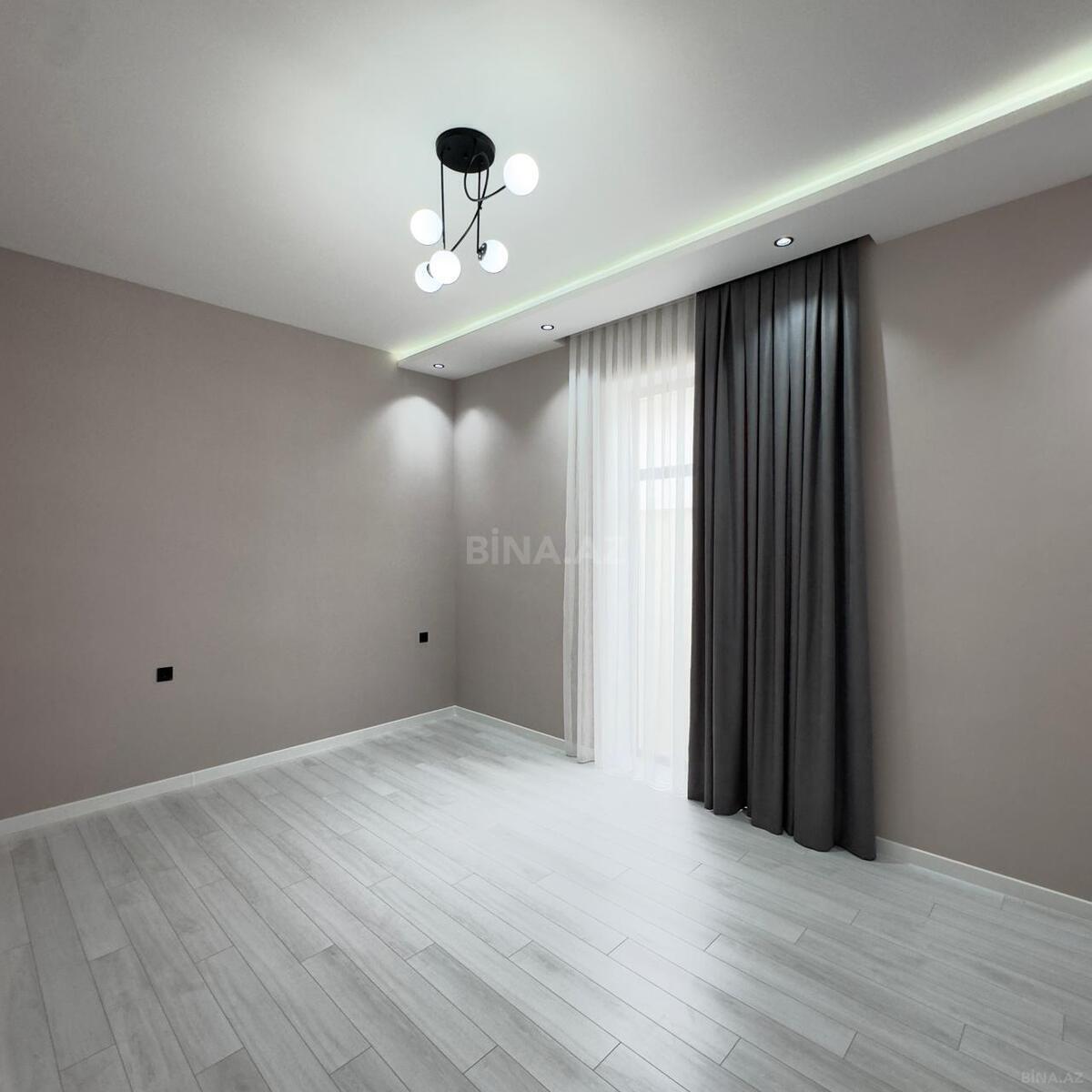 4-комн. дом/дача - пос. Мардакан - 155 м² (16)