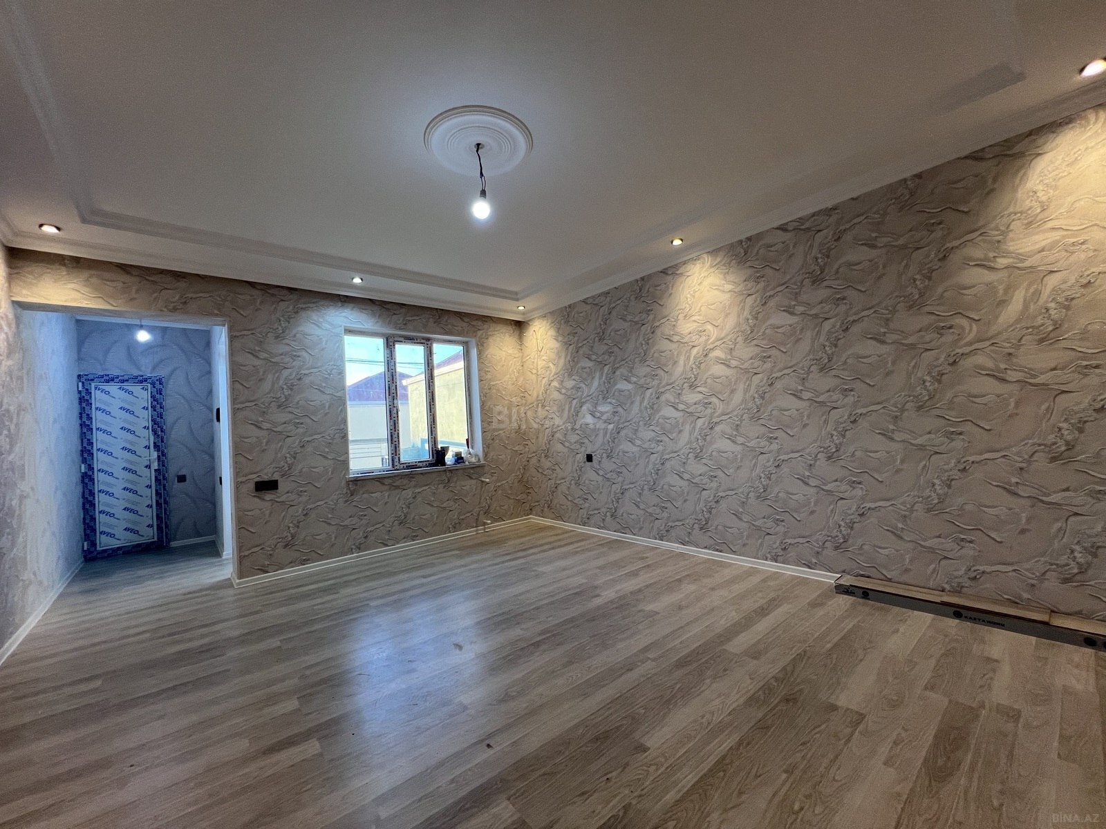 2-комн. дом/дача - пос. Масазыр - 50 м² (2)