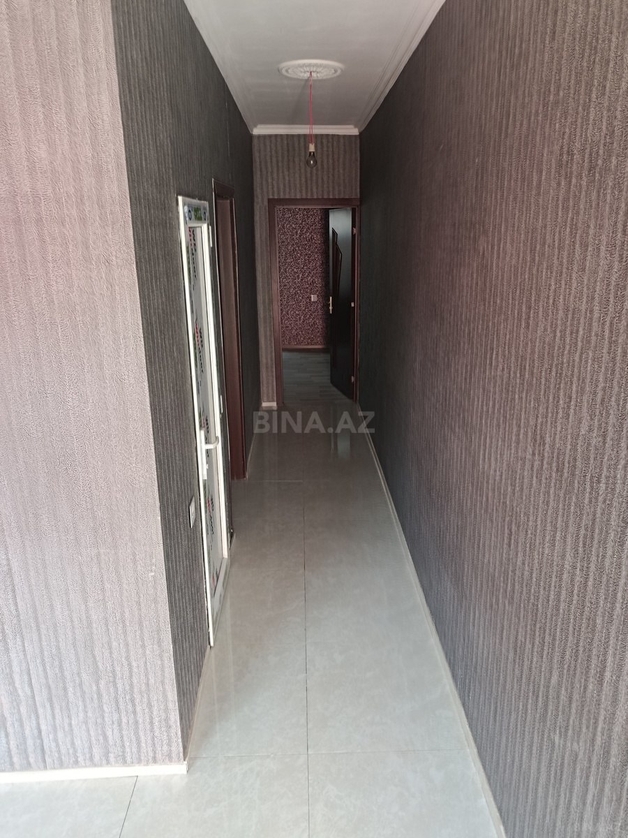 2-комн. дом/дача - пос. Бинагади - 40 м² (7)