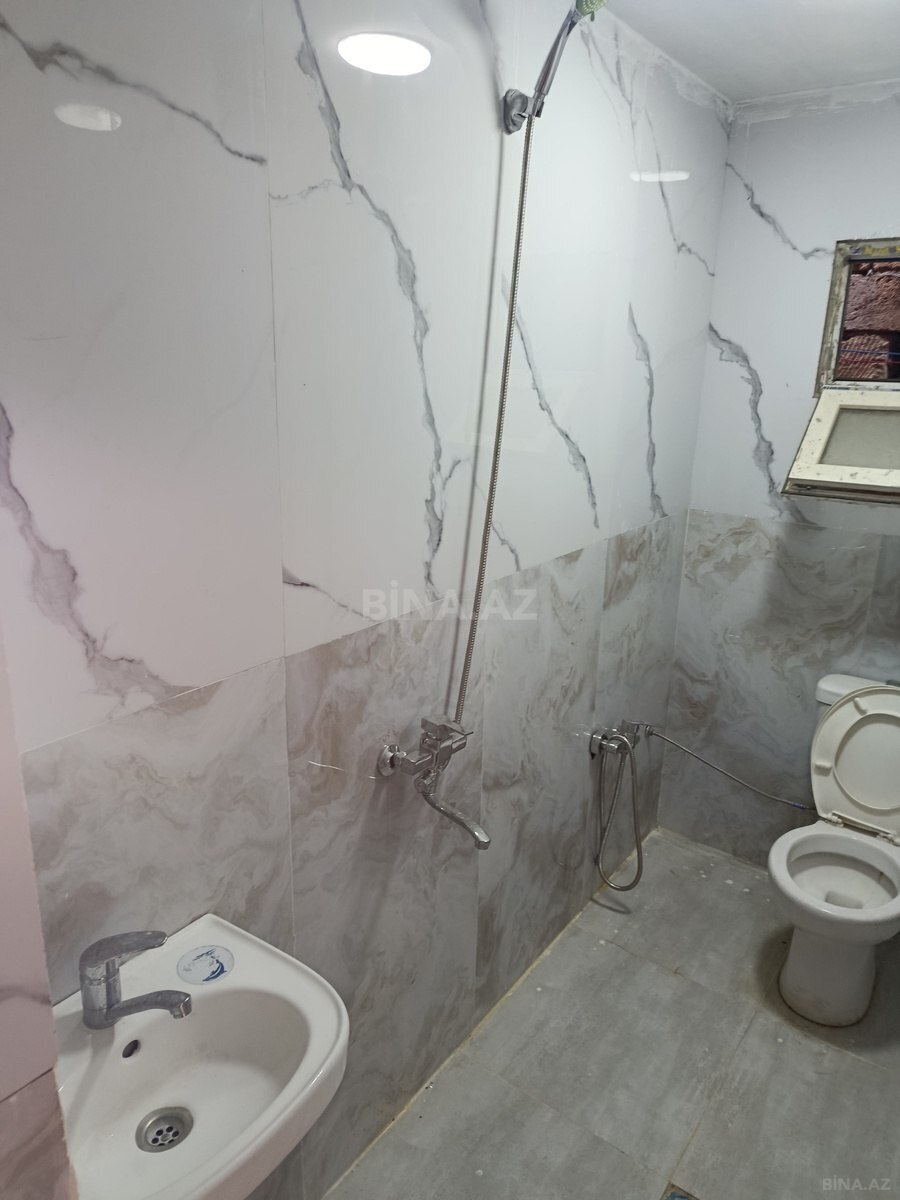 2-комн. дом/дача - пос. Бинагади - 40 м² (9)