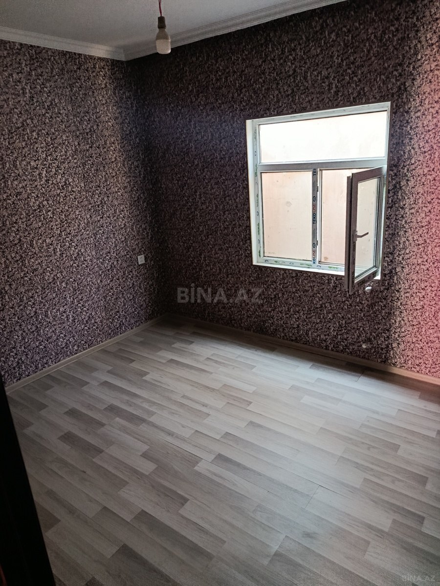 2-комн. дом/дача - пос. Бинагади - 40 м² (11)