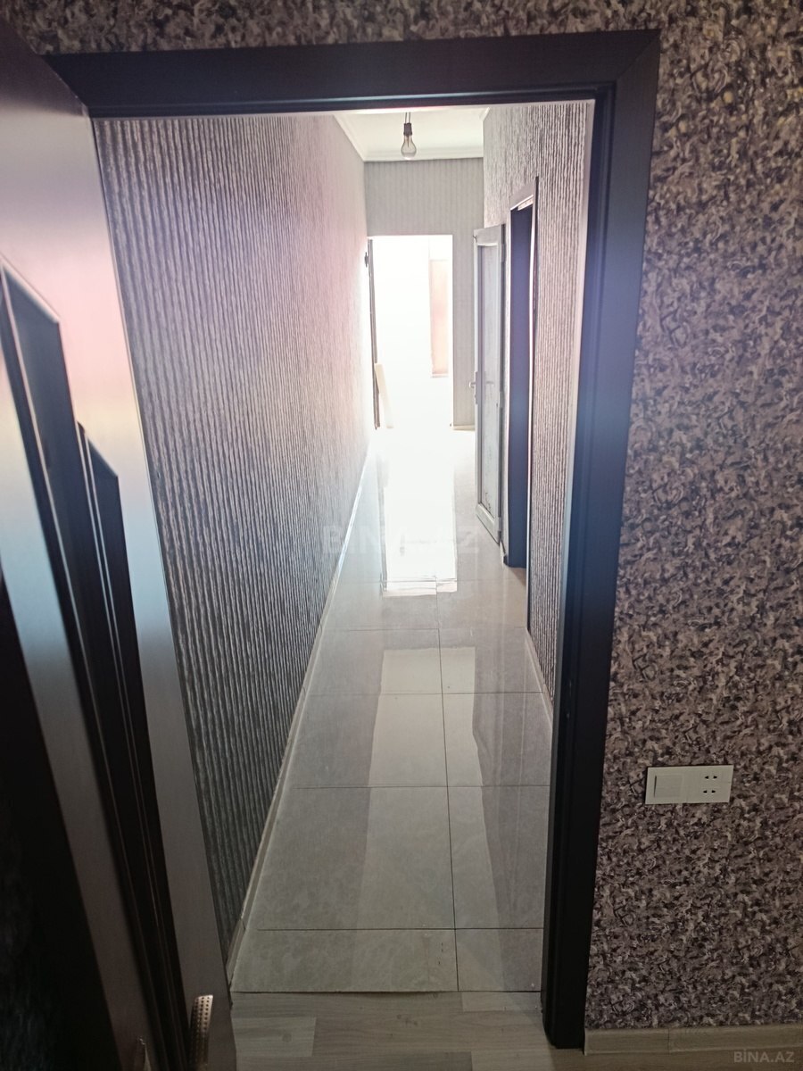 2-комн. дом/дача - пос. Бинагади - 40 м² (2)