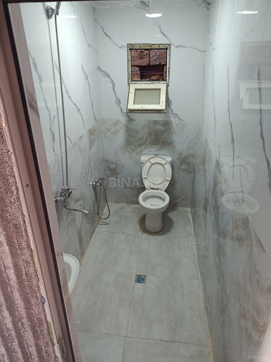 2-комн. дом/дача - пос. Бинагади - 40 м² (6)
