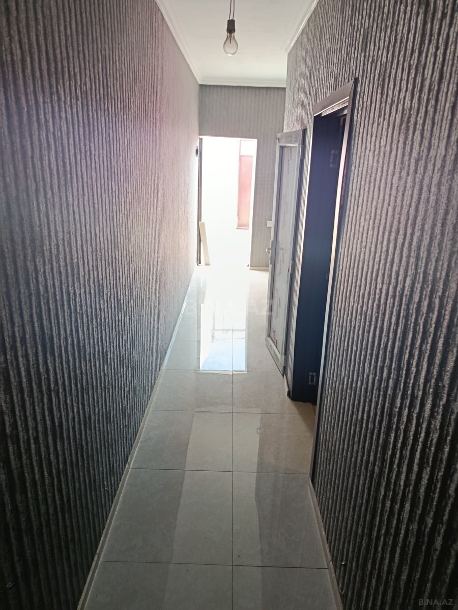 2-комн. дом/дача - пос. Бинагади - 40 м² (15)