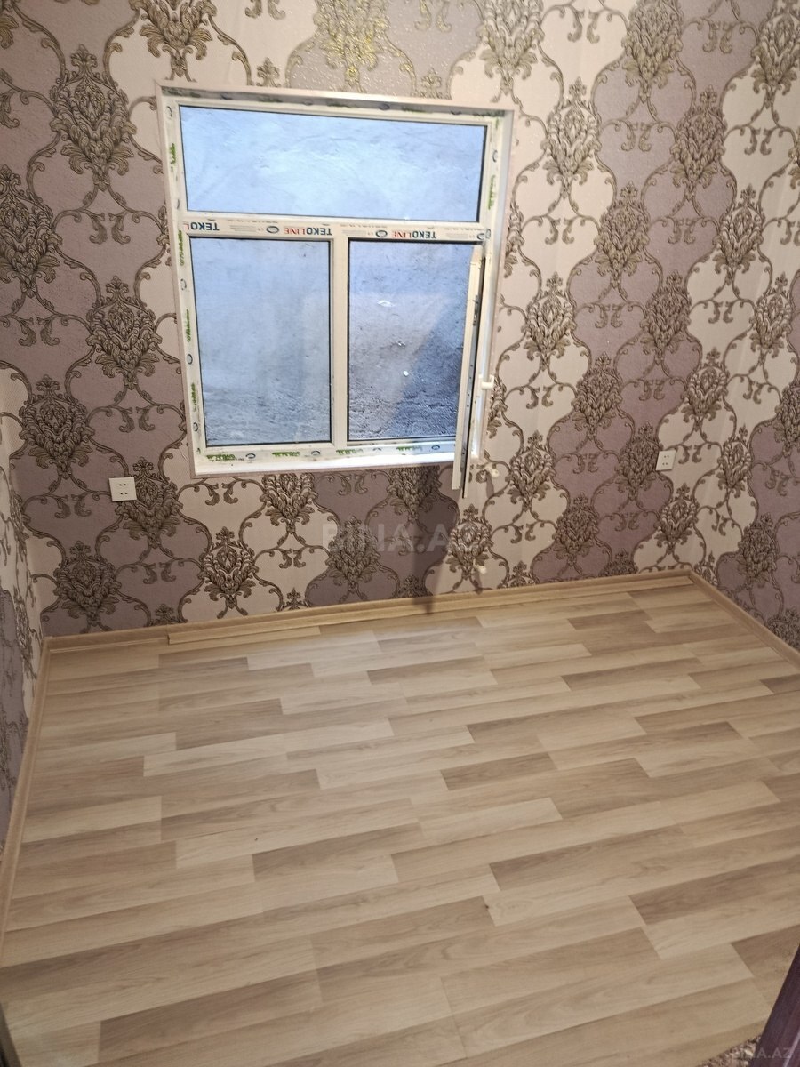 2-комн. дом/дача - пос. Бинагади - 40 м² (4)