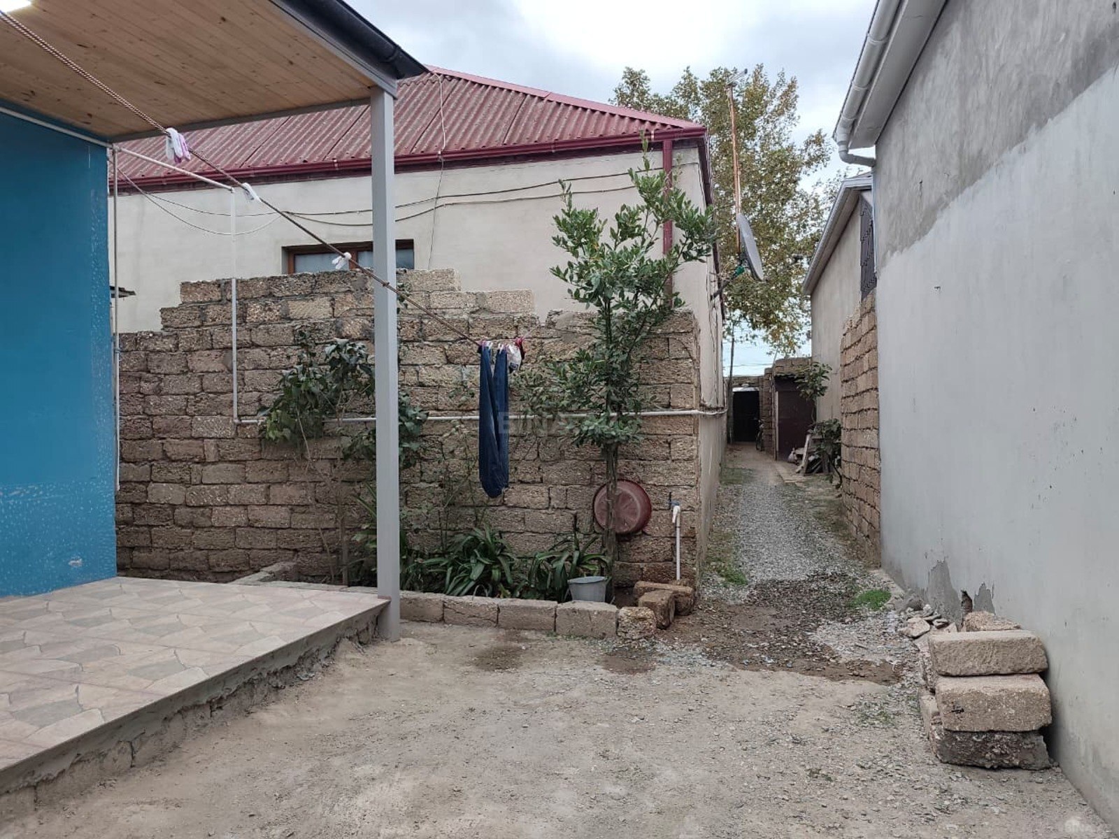 2-комн. дом/дача - пос. Маштаги - 50 м² (7)