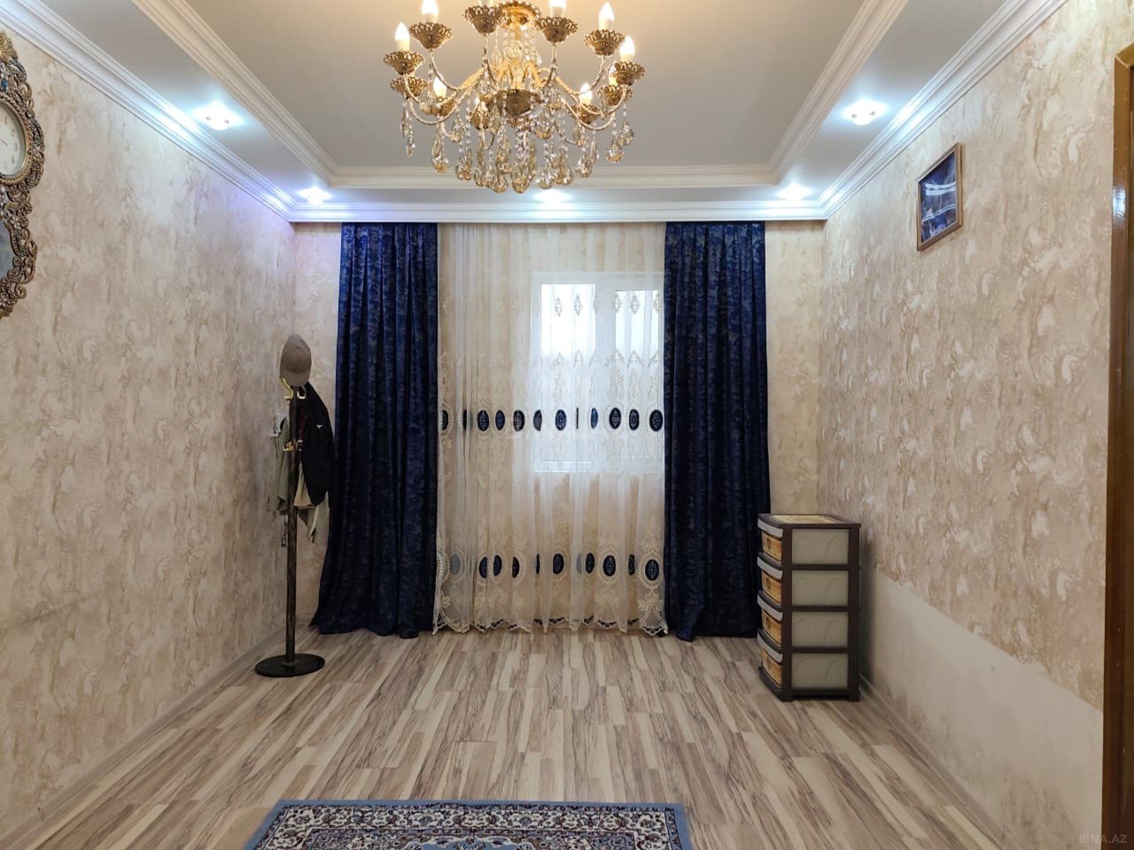 2-комн. дом/дача - пос. Маштаги - 50 м² (17)