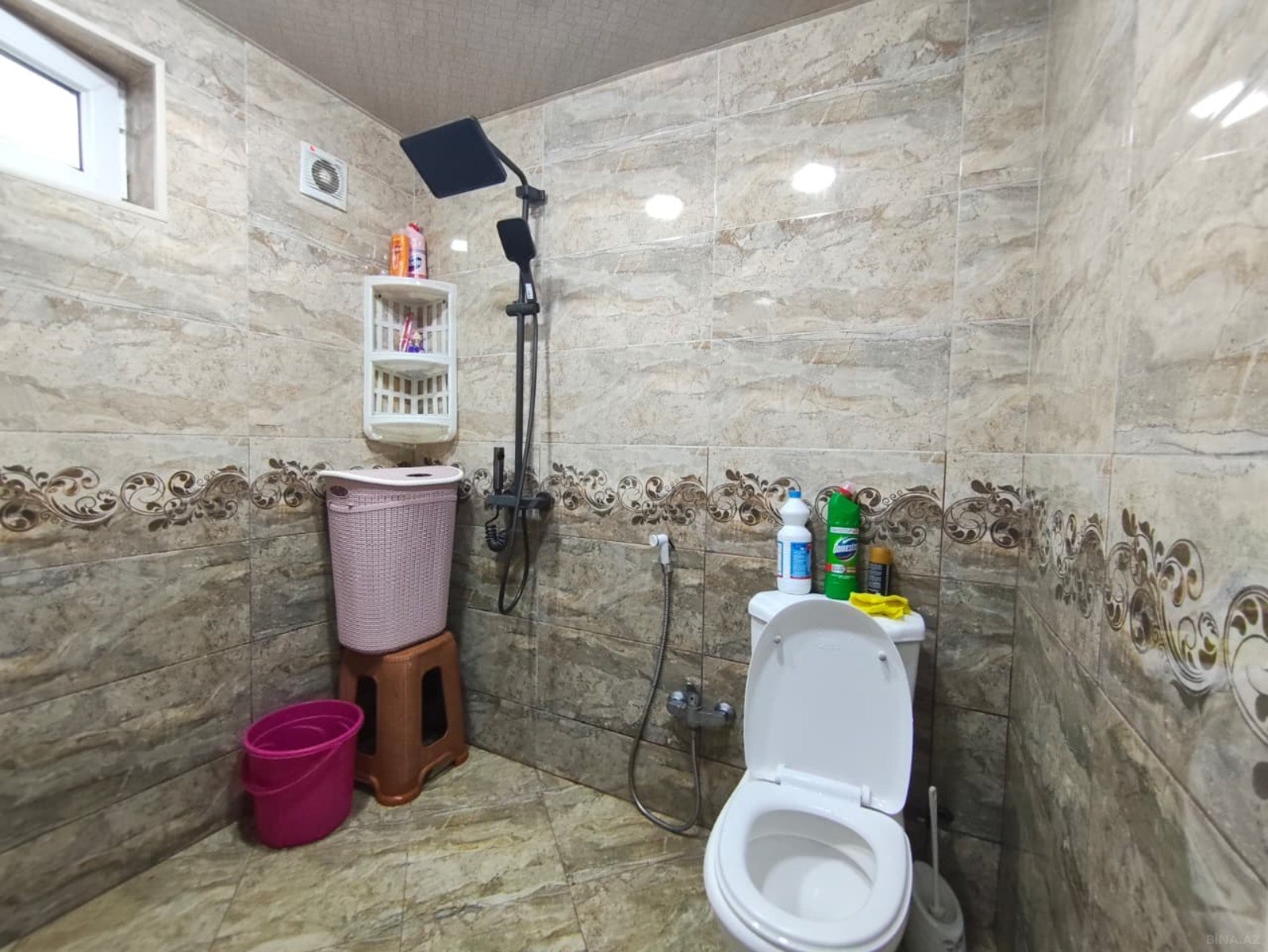2-комн. дом/дача - пос. Маштаги - 50 м² (9)