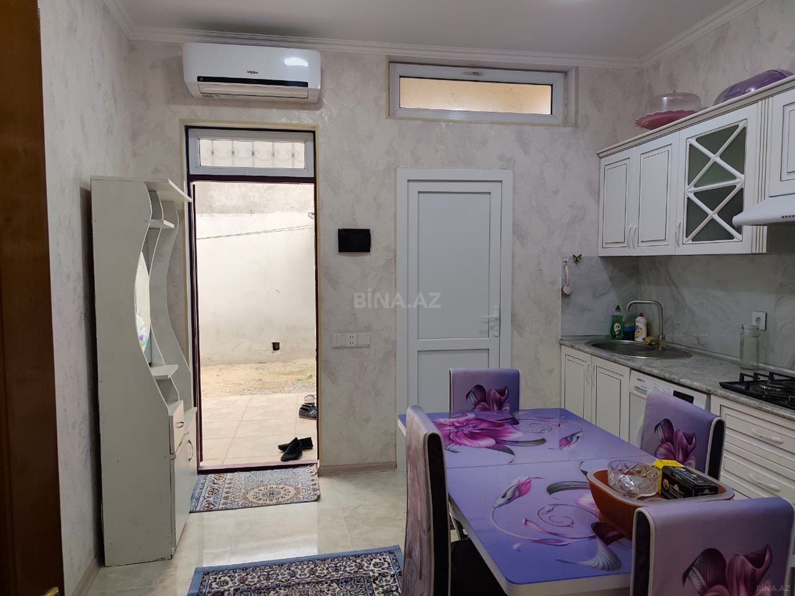 2-комн. дом/дача - пос. Маштаги - 50 м² (19)