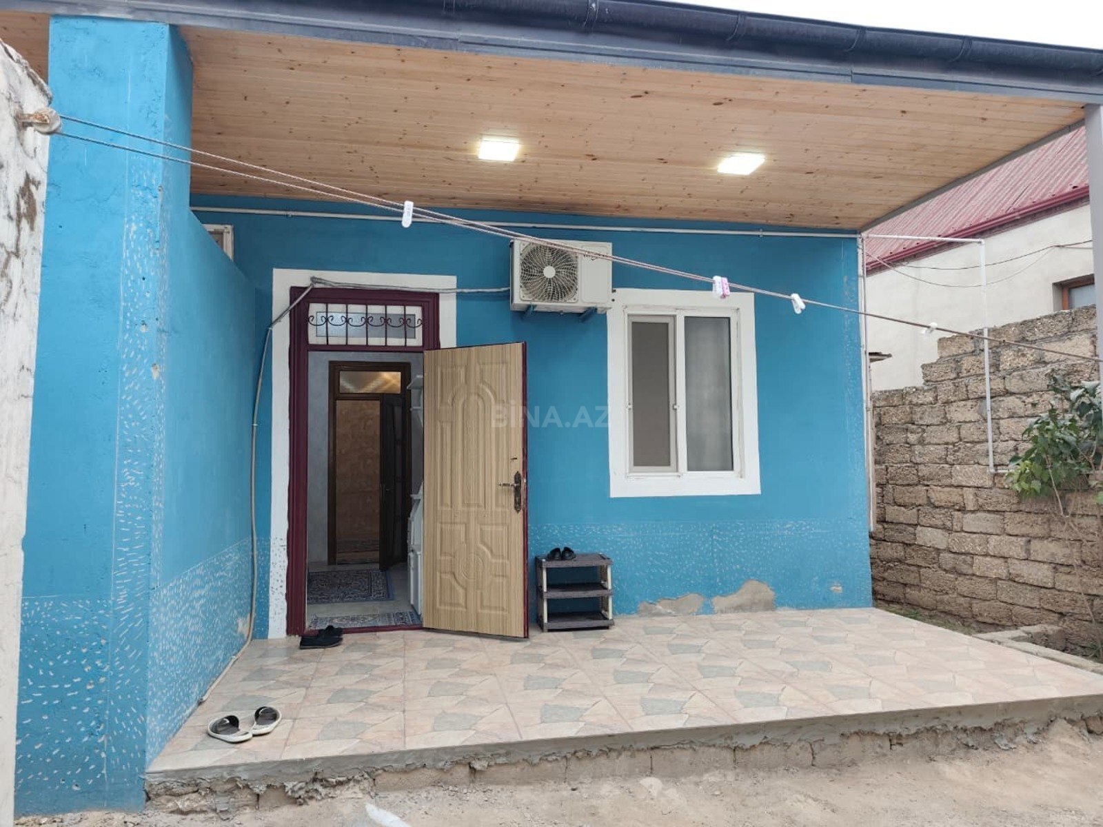 2-комн. дом/дача - пос. Маштаги - 50 м² (6)