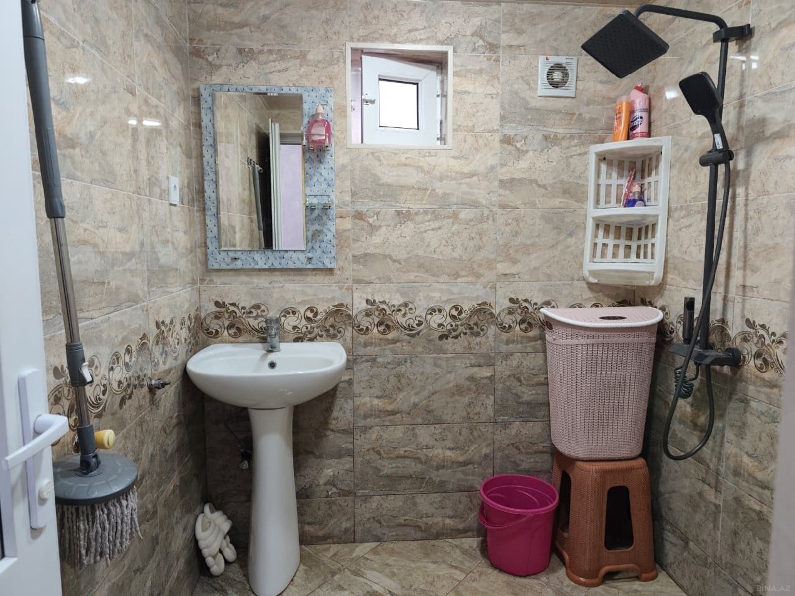 2-комн. дом/дача - пос. Маштаги - 50 м² (11)