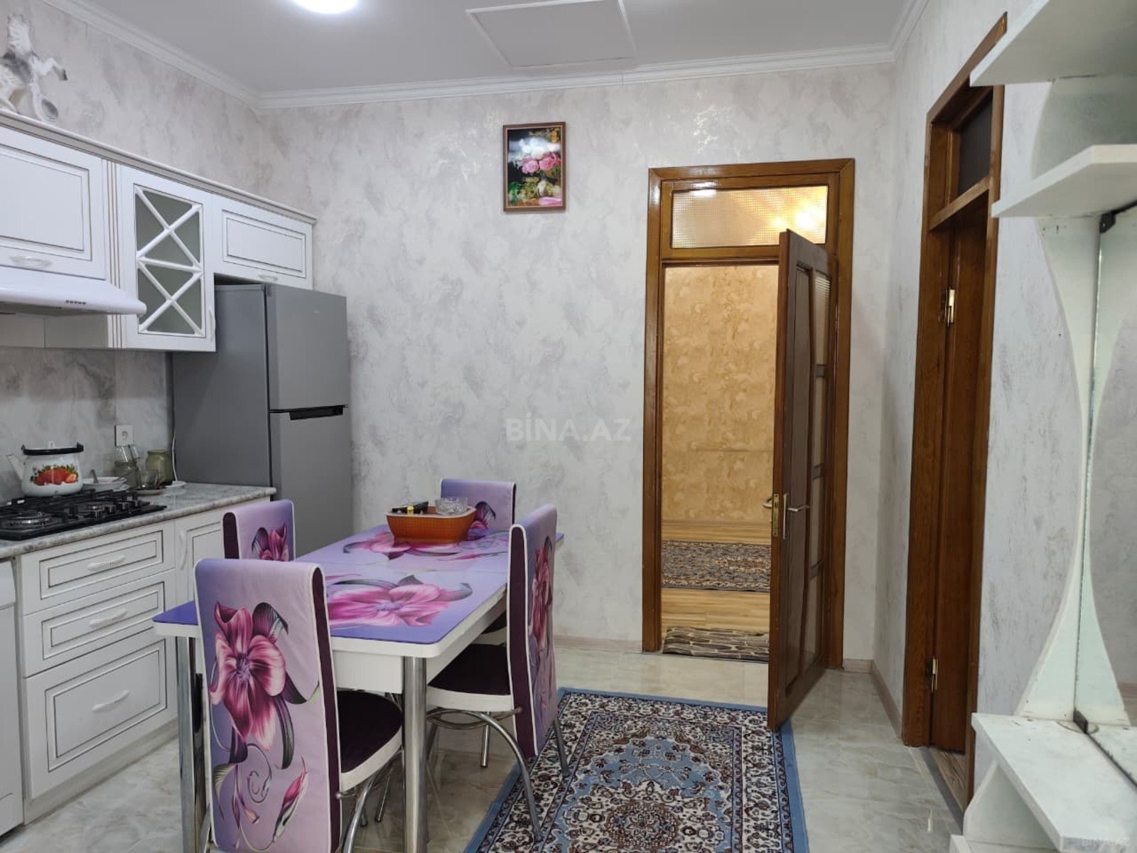 2-комн. дом/дача - пос. Маштаги - 50 м² (13)