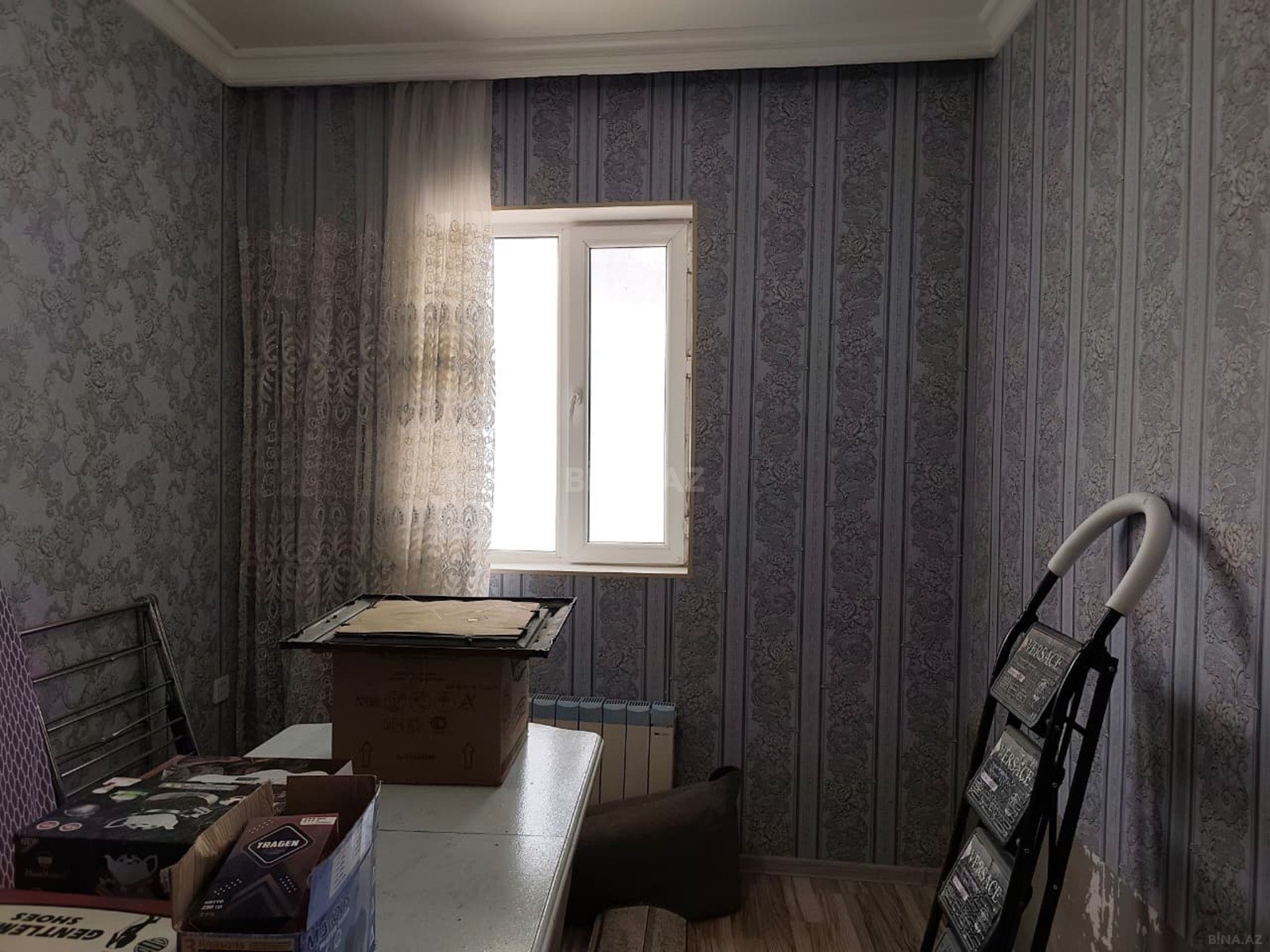 2-комн. дом/дача - пос. Маштаги - 50 м² (14)