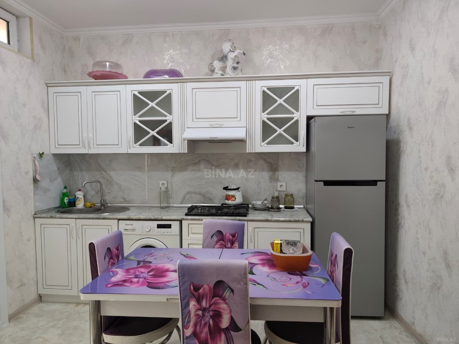 2-комн. дом/дача - пос. Маштаги - 50 м² (12)