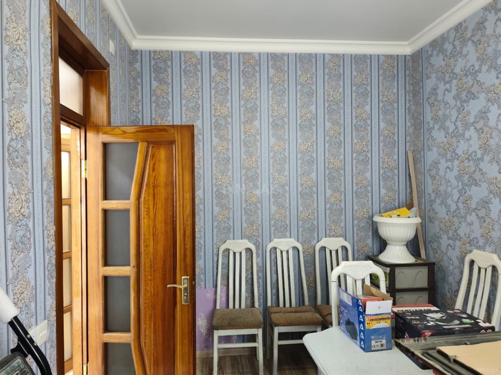 2-комн. дом/дача - пос. Маштаги - 50 м² (15)