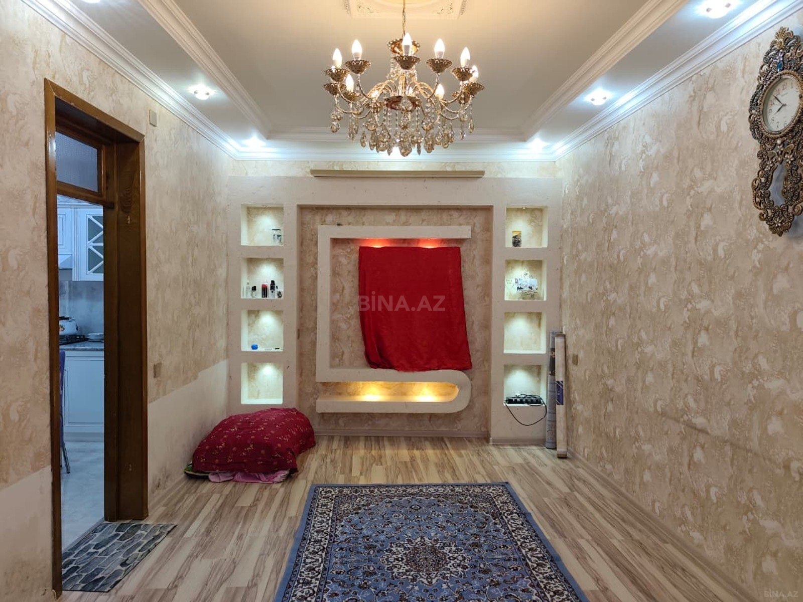 2-комн. дом/дача - пос. Маштаги - 50 м² (18)