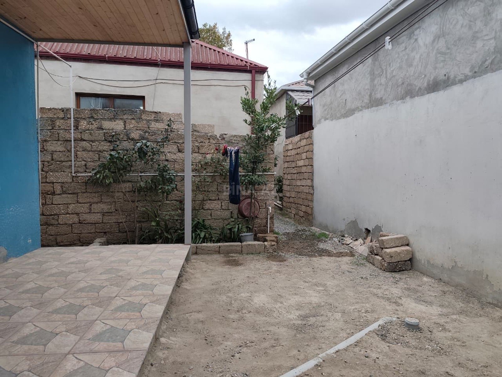 2-комн. дом/дача - пос. Маштаги - 50 м² (10)