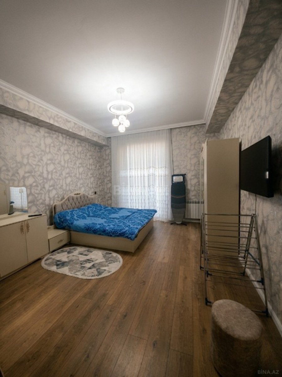 3-комн. новостройка - пос. Аг шехер - 130 м² (4)