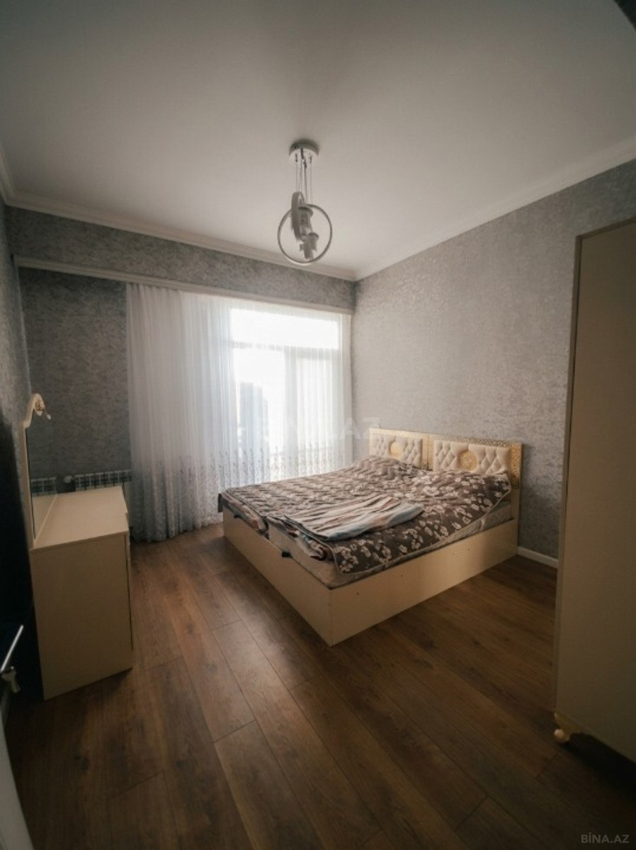 3-комн. новостройка - пос. Аг шехер - 130 м² (8)