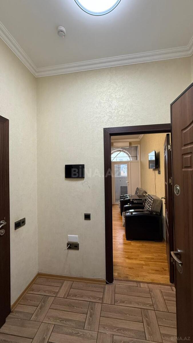 2-комн. новостройка - Хырдалан - 41 м² (12)