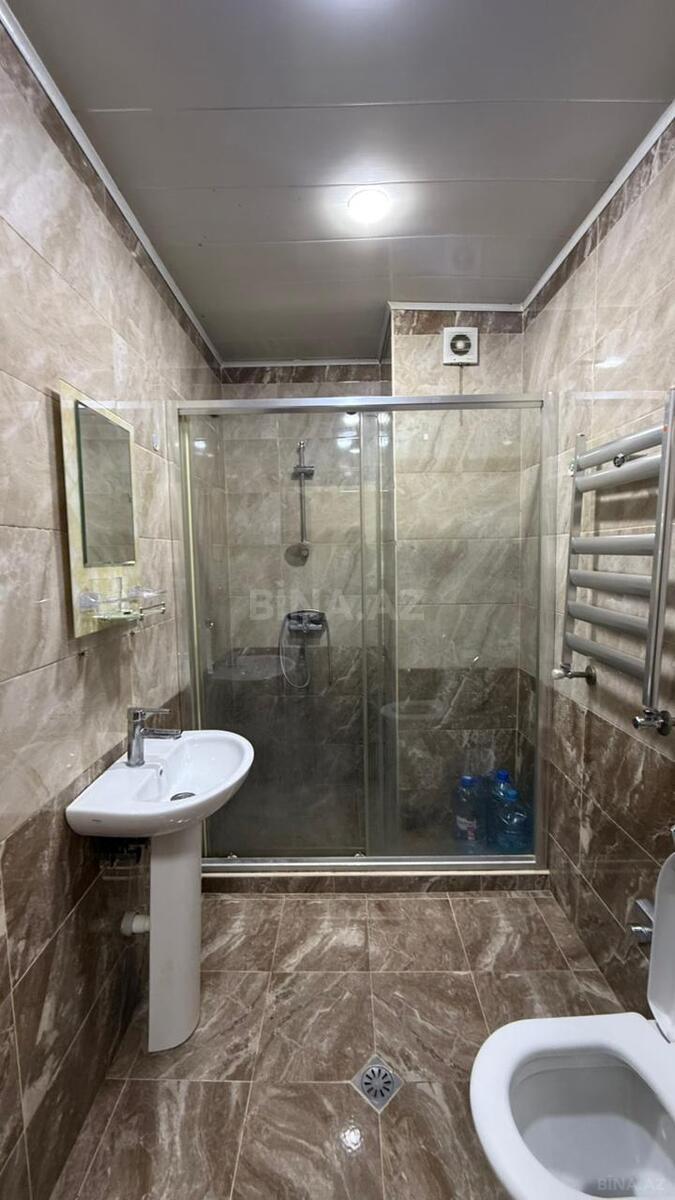 2-комн. новостройка - Хырдалан - 41 м² (11)