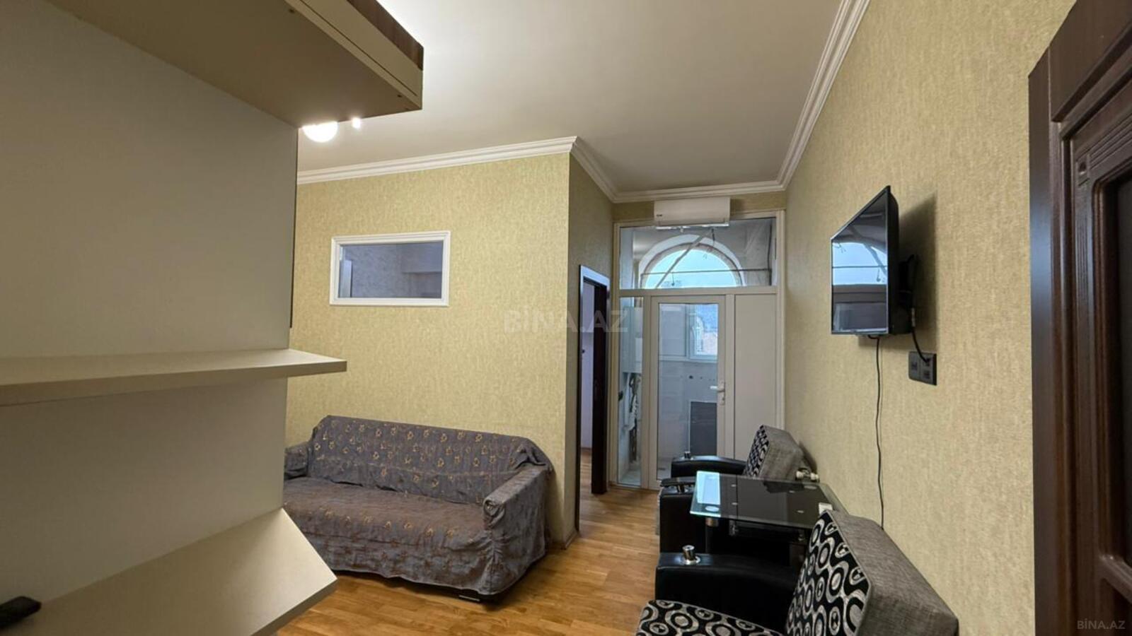 2-комн. новостройка - Хырдалан - 41 м² (3)