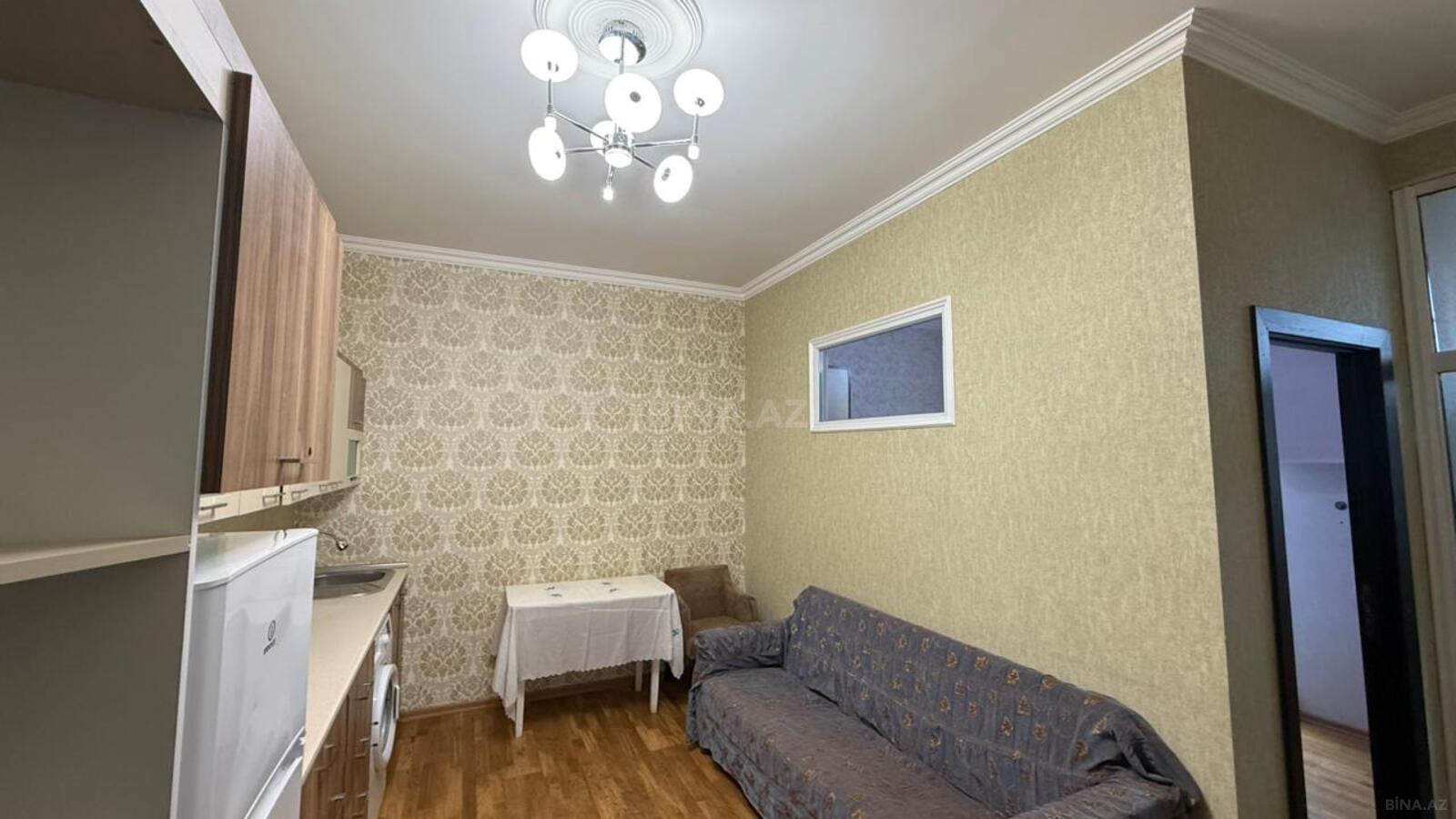 2-комн. новостройка - Хырдалан - 41 м² (10)