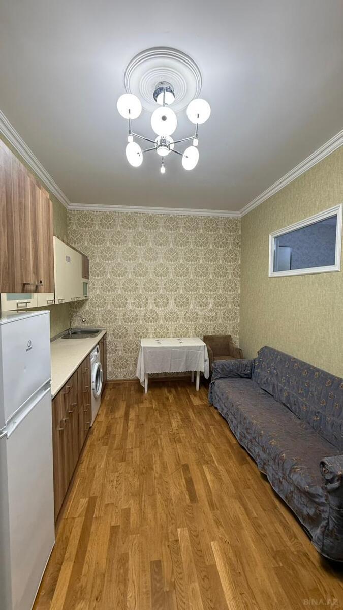 2-комн. новостройка - Хырдалан - 41 м² (4)