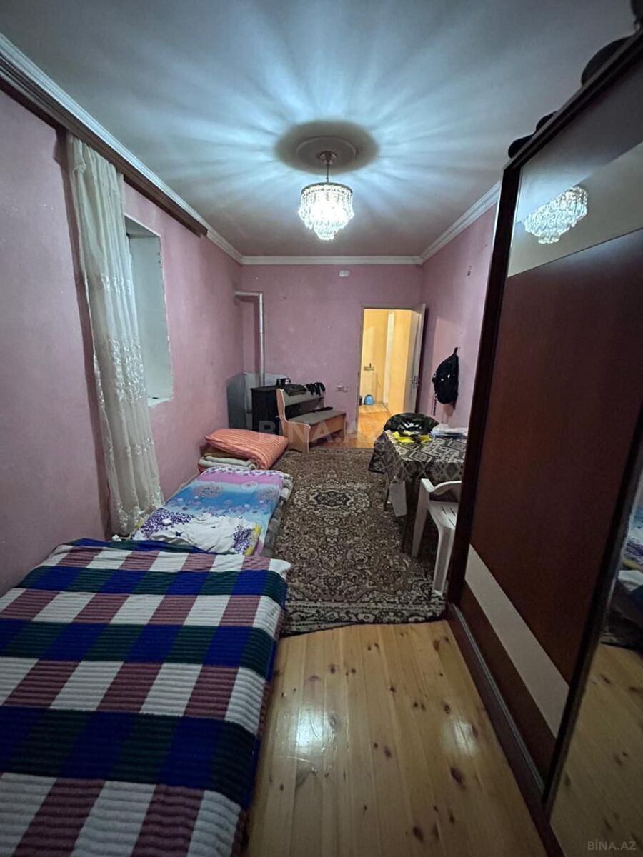 1-комн. дом/дача - пос. Говсан - 70 м² (6)