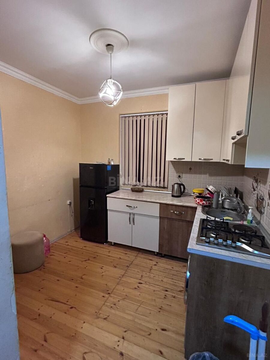 1-комн. дом/дача - пос. Говсан - 70 м² (7)