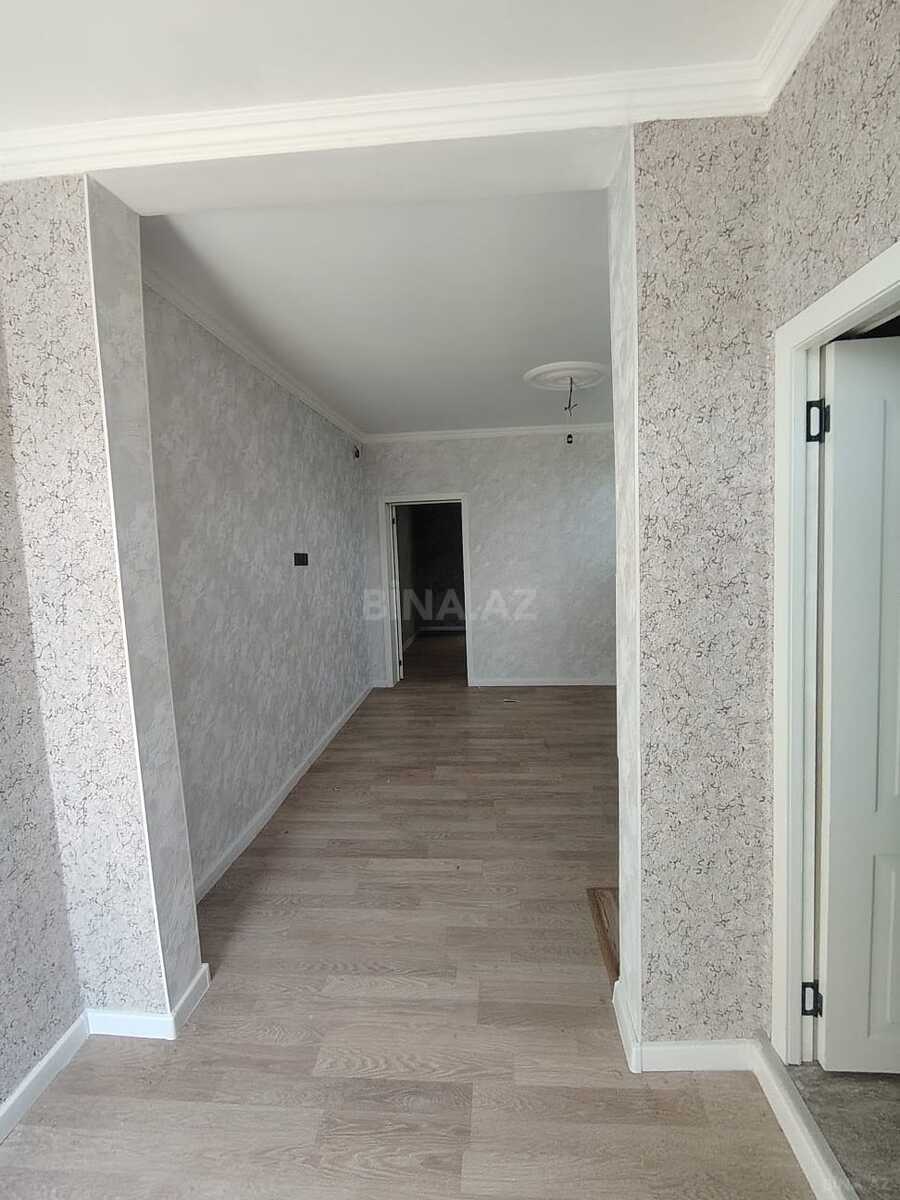2-комн. дом/дача - пос. Маштаги - 45 м² (10)