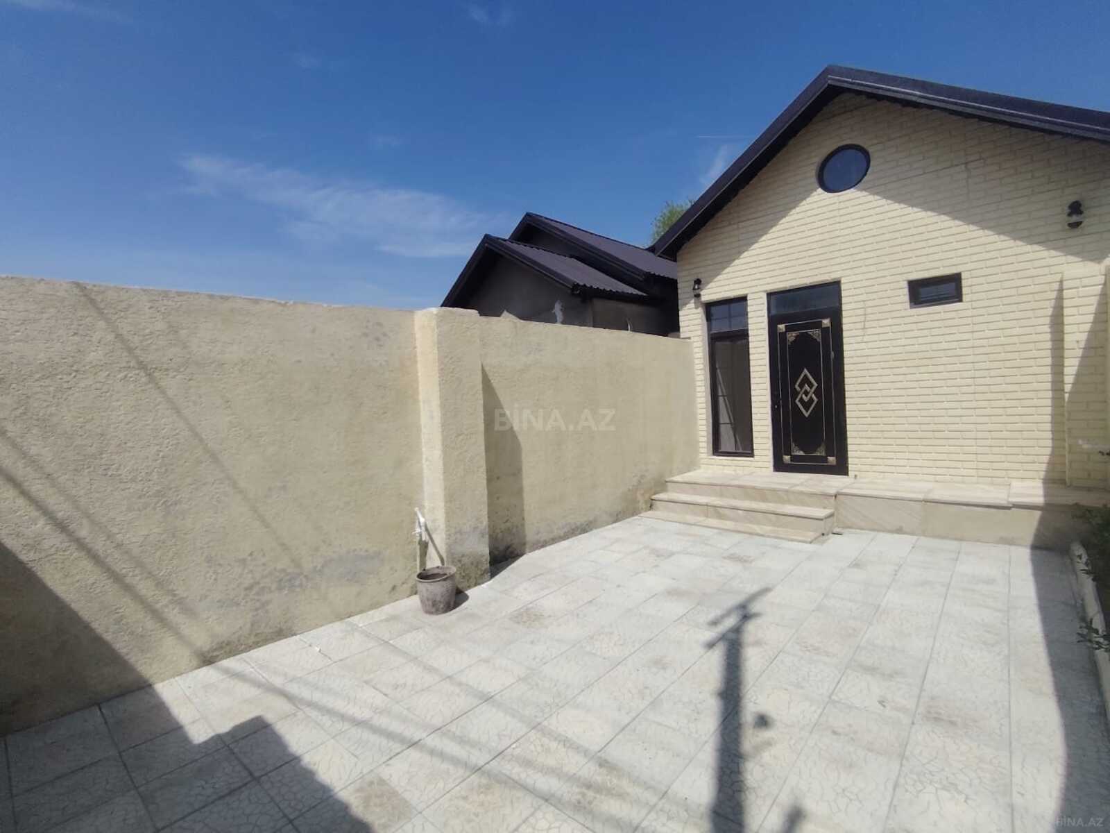 2-комн. дом/дача - пос. Маштаги - 45 м² (1)