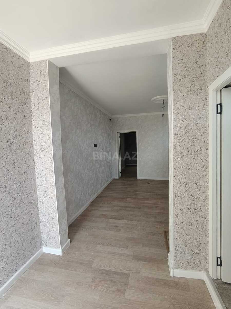 2-комн. дом/дача - пос. Маштаги - 45 м² (4)