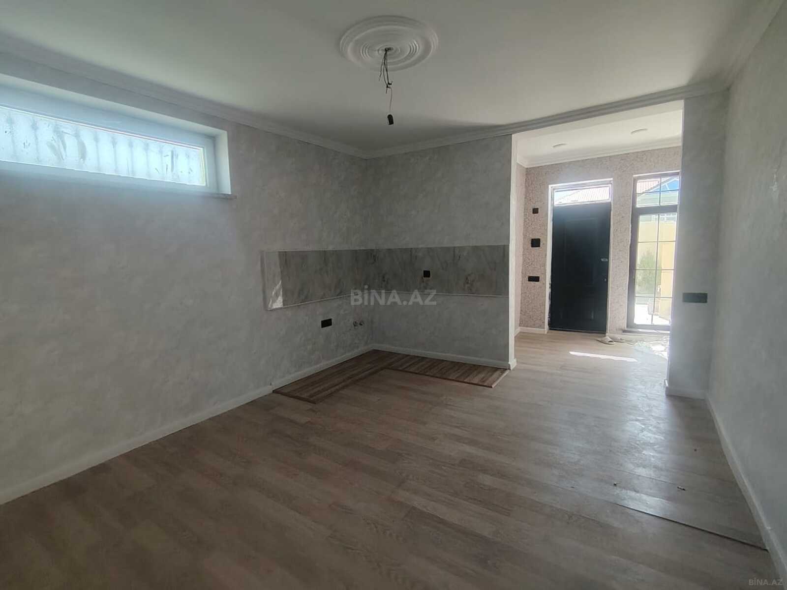 2-комн. дом/дача - пос. Маштаги - 45 м² (6)