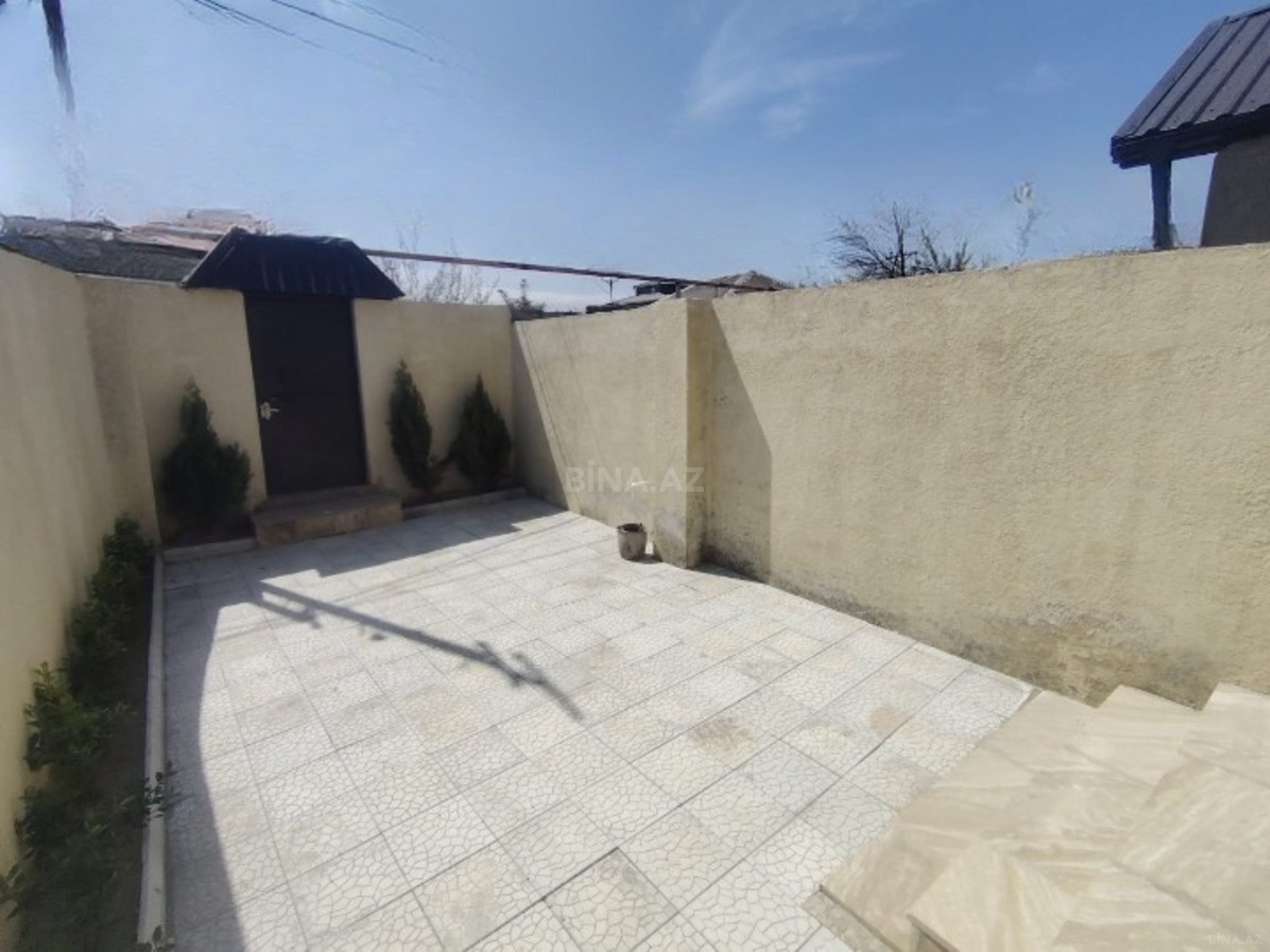 2-комн. дом/дача - пос. Маштаги - 45 м² (2)