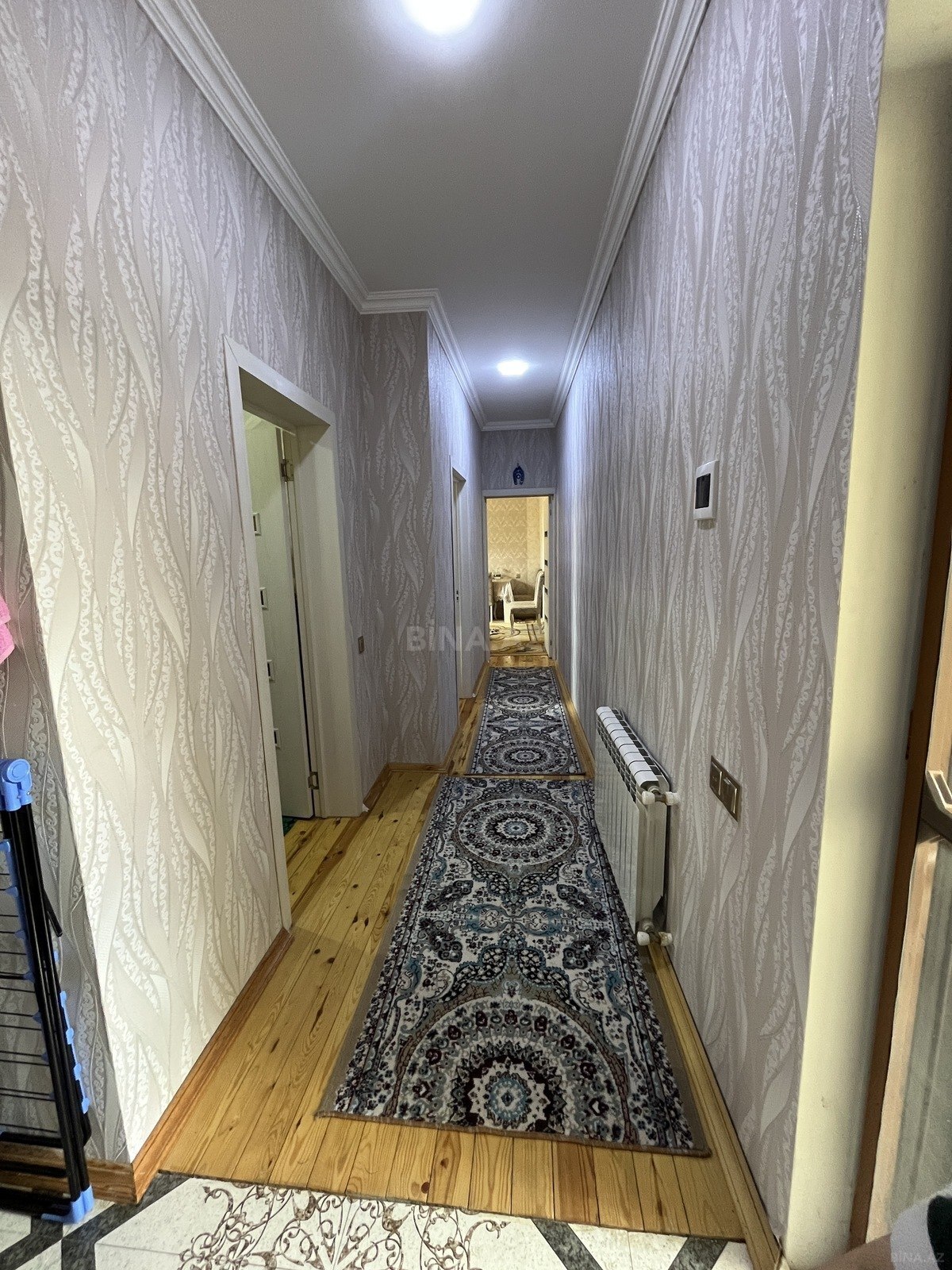 2-комн. дом/дача - пос. Бинагади - 50 м² (6)