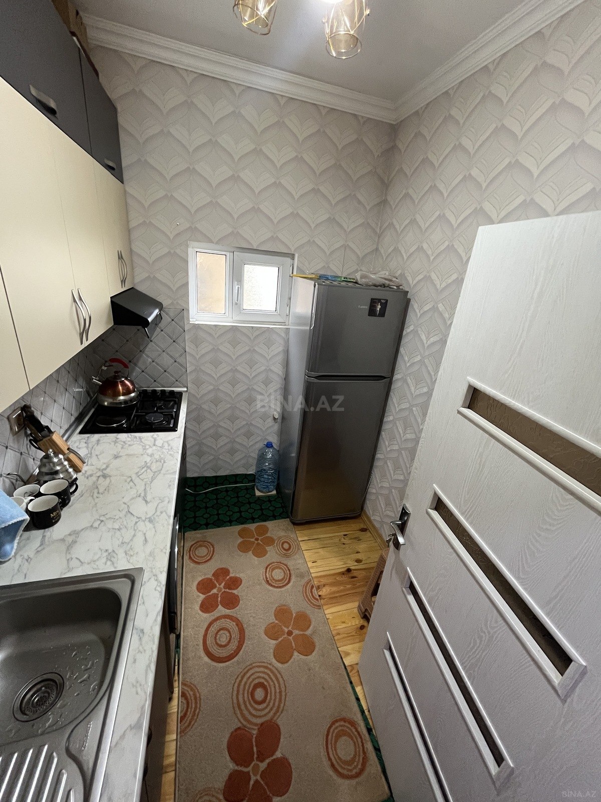 2-комн. дом/дача - пос. Бинагади - 50 м² (7)