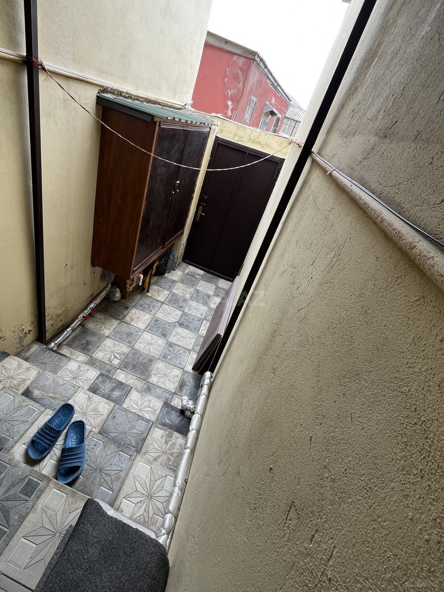 2-комн. дом/дача - пос. Бинагади - 50 м² (3)