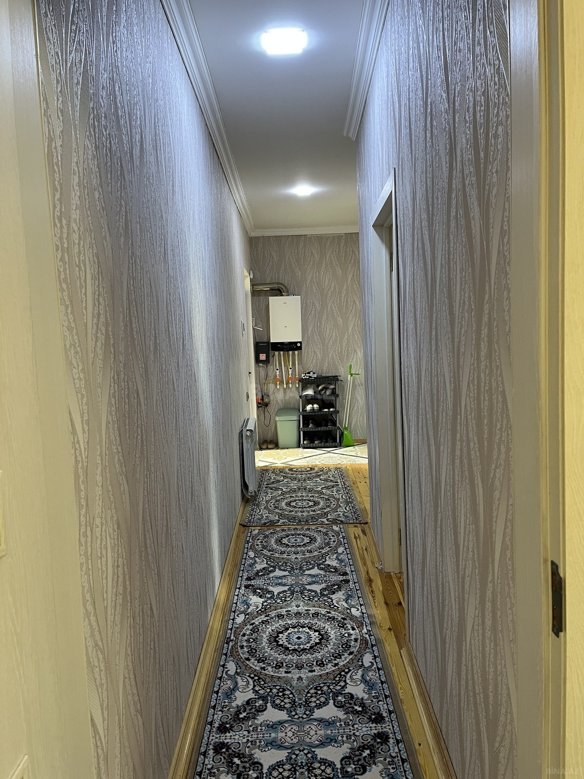 2-комн. дом/дача - пос. Бинагади - 50 м² (11)