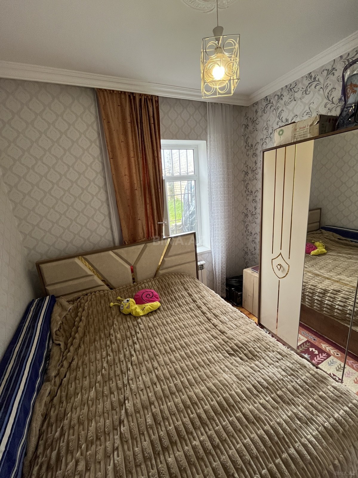 2-комн. дом/дача - пос. Бинагади - 50 м² (8)