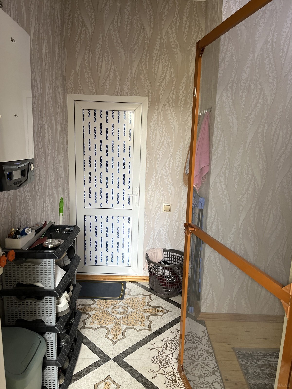 2-комн. дом/дача - пос. Бинагади - 50 м² (4)
