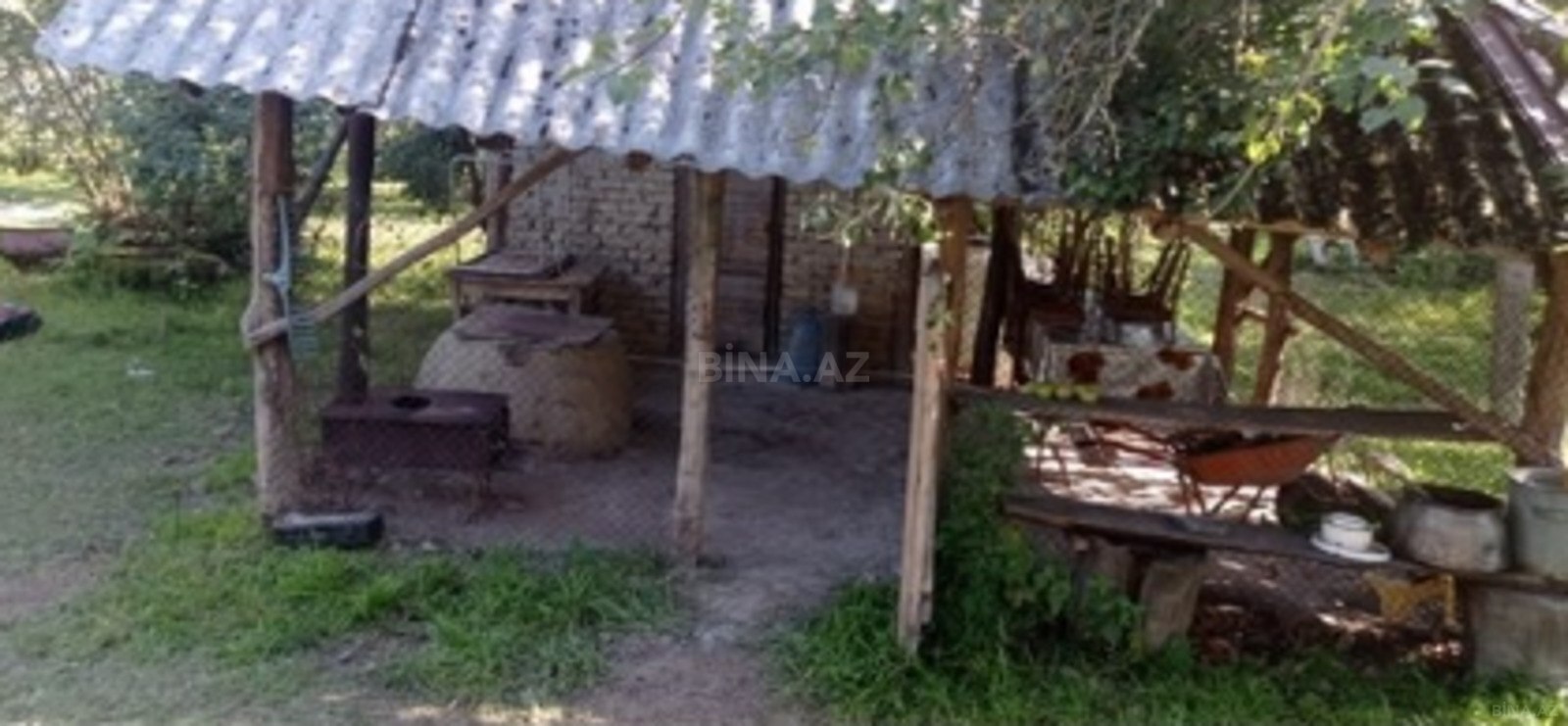 2-комн. дом/дача - Огуз - 100 м² (3)